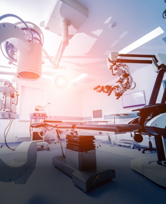 Life Sciences,  Life Sciences Medical Devices & Pharmaceuticals